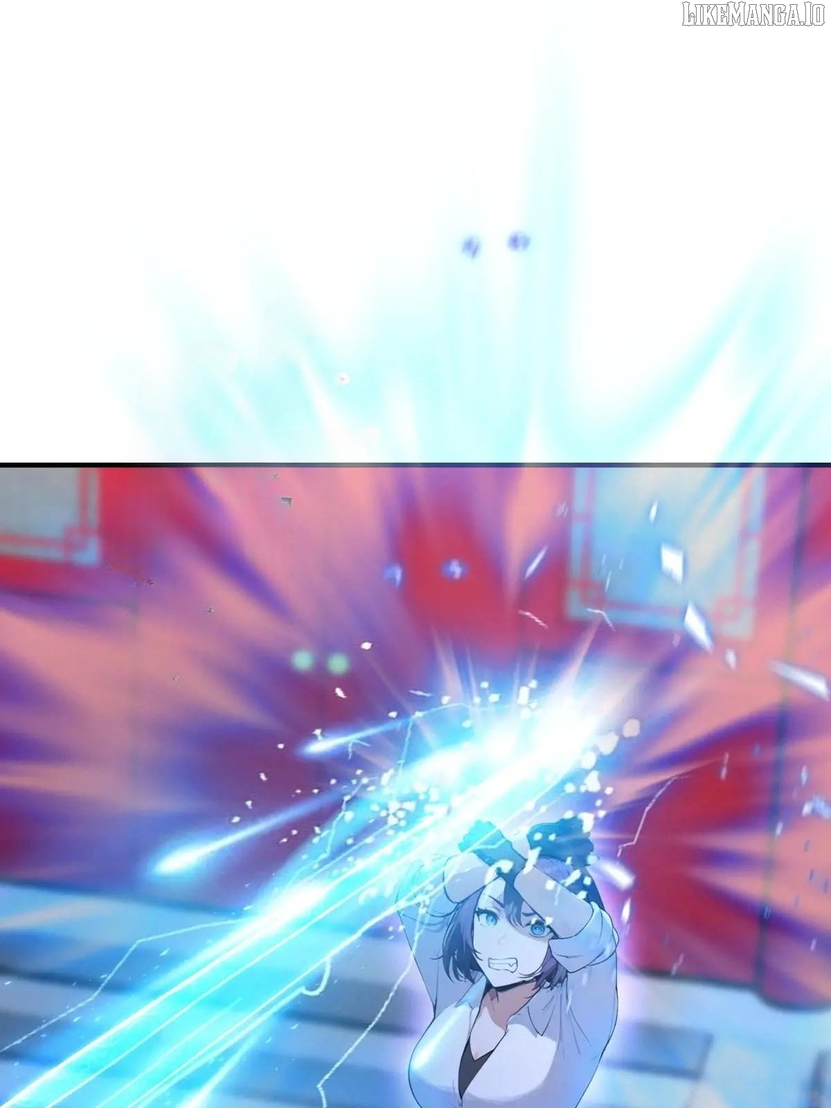 Outrageous! I opened a training class for empresses Chapter 86 - page 48